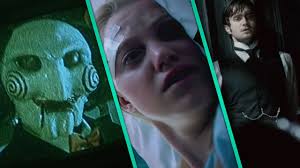 Sometimes, the truth is more terrifying than fiction. The 15 Scariest Movies Of The Last 15 Years Entertainment Tonight