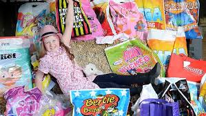 Experience animals, rides, food, entertainment & more! 16 Things We Ve All Experienced At The Royal Adelaide Show Stephinthecityadl