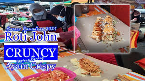 52.409 me gusta · 67 personas están hablando de esto · 527 personas estuvieron aquí. Roti John Cheese Sekilo Ini Pasti Buat Korang Meleleh Air Liur Selamat Tinggal Diet Cute766