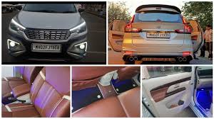 Maruti ertiga 360 view from every angle, our 360 virtual tour includes interior and exterior view. Ertiga Silver Modified Tesla Model 2 Walnut Interior 4 Exhaust 9820187037 9833986482 Youtube