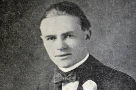 Honouring the service and life of Charles Maynard