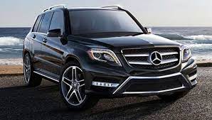 The new 2016 glc is more smoothly styled than the old glk. 2016 Mercedes Glk Redesign 2016 2017 Cars Release Mercedes Glk Mercedes Benz Suv Mercedes Suv