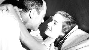 Review and Discussion of the 1956 Film 'The Wrong Man' Directed by Alfred  Hitchcock