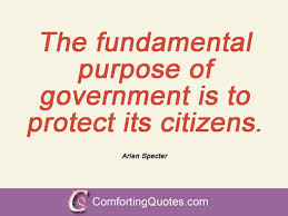 Greatest 7 cool quotes by arlen specter images Hindi via Relatably.com