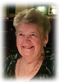 Obituary of Eileen Ruth Demeter