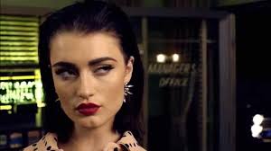 ANTM CYCLE 22 BTS: A Day In The Desert: The Zappos Couture ANTM Shoot