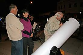 The 100 Hours of Astronomy