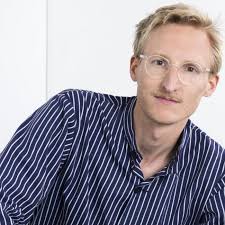 Insidertipps Wien: Gabriel Roland