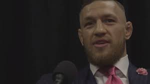 Mayweather vs McGregor