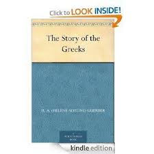 Poppins Book Nook 10 Greek Mythology Amy S Wandering Books Book Worth Reading Free Kindle Books