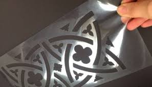 Check spelling or type a new query. Como Hacer Una Plantilla De Vinilo Autoadhesivo Con La Silhouette