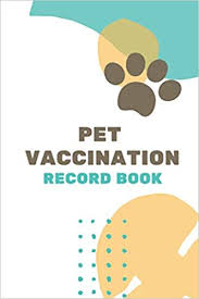 More than 273 million doses of experimental jab were administered throughout the country between dec. Pet Vaccination Record Book Wellbeing And Wellness Log Book For Animal Lovers Kitten Vaccine Book Rabies Vaccine For Dogs Vaccine Book Record Folder Dog Shots Vaccinations