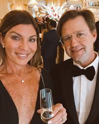 Greetings from Washington, DC! 🇺🇸📫 It's never lost