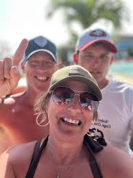 He did it again! Congratulations Cliff! Great afternoon. Thank you everyone 