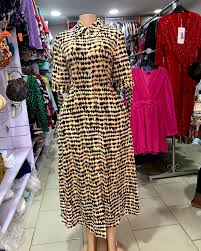 Dress point