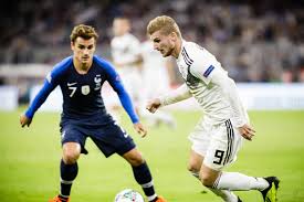 Where to watch france vs. Germany Hold World Champions France To 0 0 Draw In Uefa Nations League Opener Bleacher Report Latest News Videos And Highlights