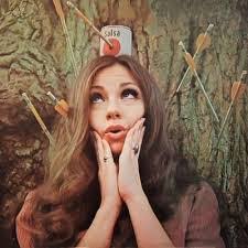 Lili Sanchez's Instagram, Twitter & Facebook