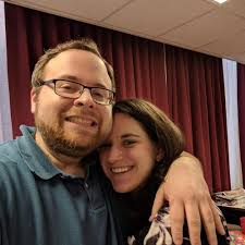 Alison Moss and Josh Gorsky's Wedding Website