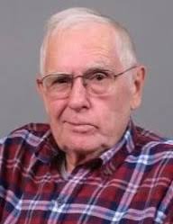 Obituary for Marion Becker