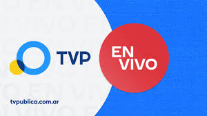 Televisión pública argentina es la cadena de mayor cobertura televisiva en el territorio argentino a través de repetidoras ubicadas en además el canal tv pública posee un servicio propio de noticias. Tvp