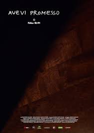 Avevi Promesso (Short 2022)