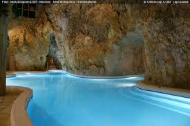 Spa De Gruta En Tapolca Miskolc Outdoor Decor Places To Go Hungary