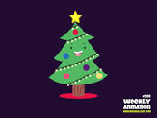 Image result for christmas tree dance