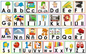 Home » 1º grado primaria , abecedario » cuadernillo de trabajo aprende el hola y bienvenidos maestros educadores de los grados de preescolar y primer grado de primaria el dia de. Mapa Interactivo El Abecedario Lengua Abecedario Preescolar