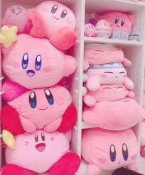 Maybe you would like to learn more about one of these? 10 Kirby Aesthetic Ideas Kirby Kirby Art Kirby Character
