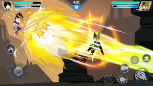Jul 04, 2017 · you are a super ninja hero who is on a dangerous mission. Stick Hero Fighter For Android Apk Download