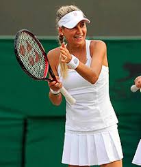 Anna sergeyevna kournikova is a russian retired professional #tennis player. Anna Kournikova Tennis Database Wiki Fandom