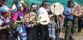 We tripantu celebración, agradecimientos y rituales a la tierra, un nuevo equinoccio y solsticio, un nuevo ciclo de vida. Actividades Ano Nuevo Indigena En Regiones Ministerio De Las Culturas Las Artes Y El Patrimonio