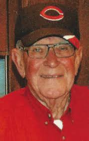 James Earl “Big Jim” Thompson