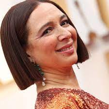 Where was maya rudolph born? Maya Rudolph The Unambiguous Winner Of The Kamala Harris Vp Pick Television Radio The Guardian