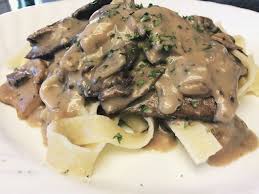 Easy Leftover Roast Beef Stroganoff Roast Beef Recipes Leftover Roast Beef Recipes Leftover Prime Rib Recipes