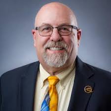 Council Member Robin Benning