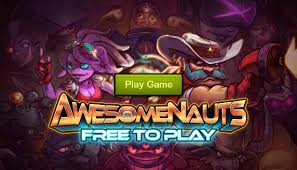 On top of earning a little bit of cash each time you win a battle, players now can now earn hundreds per battle. Awesomenauts Tuxdb Com