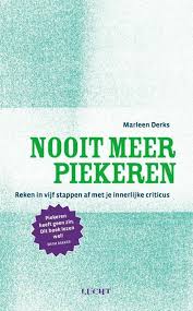 Bol Com Nooit Meer Piekeren Marleen Derks 9789491729263 Boeken