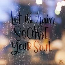 Comfort console solace soothe : Chrystalizabeth Love Rain Quotes Rainy Day Quotes Rain Quotes