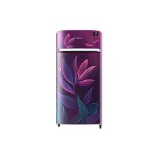 It has a modest 195 liters storage capacity, placing it marginally but nowadays refrigerator top brands like samsung have a great refrigerator to solve this problem. 198l 1 Door Refrigerator 5 Star Rr21t2g2w9r Samsung India
