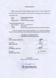 Demikian perjanjian gadai tanah sawah yang dibuat secara sadar tanpa adanya paksaan dari pihak mana pun. Http Repository Uin Suska Ac Id 22502 2 Skripsi 20gabungan Pdf