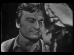 "The Trial of John Peter Zenger" starring Eddie Albert