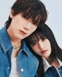 Minnie and Ten's collab had me giddy, I want to see more chemistry-loaded  collabs from kpop idols in general❤️‍🔥 : r/kpop_uncensored