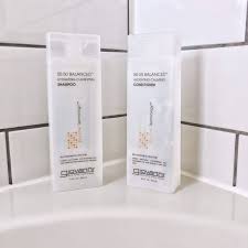 $18.71$18.71 ($2.20/fl oz) save 5% more with subscribe & save. Affordable Clean Haircare Giovanni Eco Chic Hair Care Review Pinkscharming