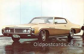 Image result for Burnished Brown 1969 Buick