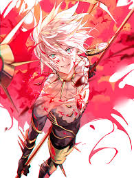 Feb 26, 2018 · 162 votes, 10 comments. Anime Pop Heart ã•ãã‚‰ã‚‚ã¡ ã‚«ãƒ«ãƒŠ Karna Fate Grand Order