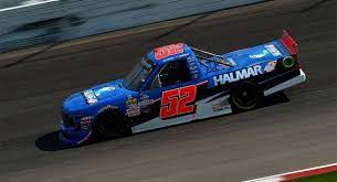 Its constructed in such way that it can hold. Nascar Confiscates No 52 Truck From Halmar Racing Nascar Com
