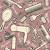 Wallpaper Hair Salon Background