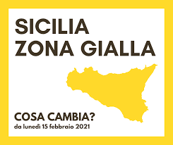 Dati sfiorano la zona gialla. Sicilia Zona Gialla Ecco Cosa Cambia Sicilia Siciliazonagialla Zonagialla Coronavirus Covid19 Siciliagialla Aggiornamenticovid Centroservizilapunta Caf Patronato Cafpatronato Centro Servizi San Giovanni La Punta Caf Coco