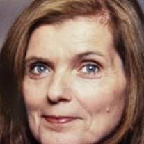 Donna Jean Young Obituary (2022)